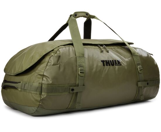 Купить Спортивная сумка Thule Chasm 130L (Olivine) (TH 3204302), фото , характеристики, отзывы