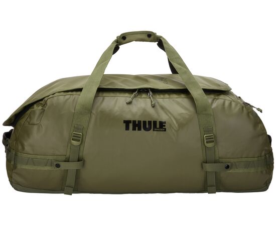 Купить Спортивная сумка Thule Chasm 130L (Olivine) (TH 3204302), фото , изображение 2, характеристики, отзывы