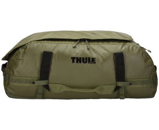 Купить Спортивная сумка Thule Chasm 130L (Olivine) (TH 3204302), фото , изображение 3, характеристики, отзывы