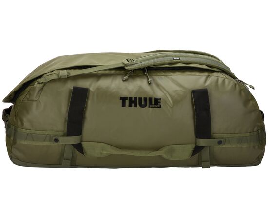 Купить Спортивная сумка Thule Chasm 130L (Olivine) (TH 3204302), фото , изображение 4, характеристики, отзывы