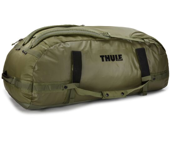 Купить Спортивная сумка Thule Chasm 130L (Olivine) (TH 3204302), фото , изображение 5, характеристики, отзывы