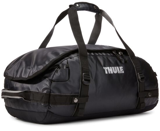 Купить Спортивная сумка Thule Chasm 40L (Black) (TH 3204413), фото , характеристики, отзывы