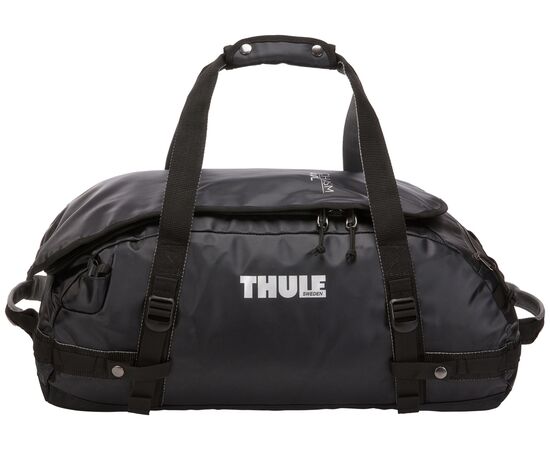 Купить Спортивная сумка Thule Chasm 40L (Black) (TH 3204413), фото , изображение 2, характеристики, отзывы