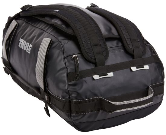 Купить Спортивная сумка Thule Chasm 40L (Black) (TH 3204413), фото , изображение 11, характеристики, отзывы