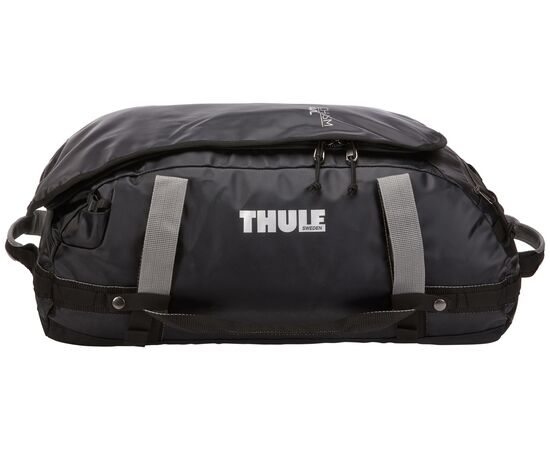 Купить Спортивная сумка Thule Chasm 40L (Black) (TH 3204413), фото , изображение 3, характеристики, отзывы