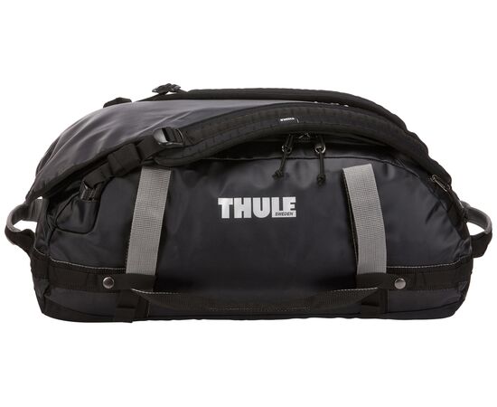 Купить Спортивная сумка Thule Chasm 40L (Black) (TH 3204413), фото , изображение 4, характеристики, отзывы