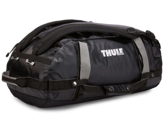 Купить Спортивная сумка Thule Chasm 40L (Black) (TH 3204413), фото , изображение 5, характеристики, отзывы