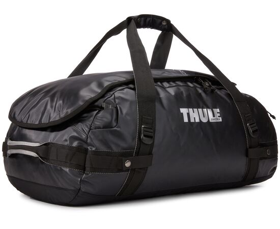 Купить Спортивная сумка Thule Chasm 70L (Black) (TH 3204415), фото , характеристики, отзывы