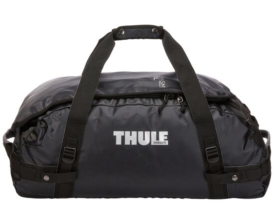 Купить Спортивная сумка Thule Chasm 70L (Black) (TH 3204415), фото , изображение 2, характеристики, отзывы