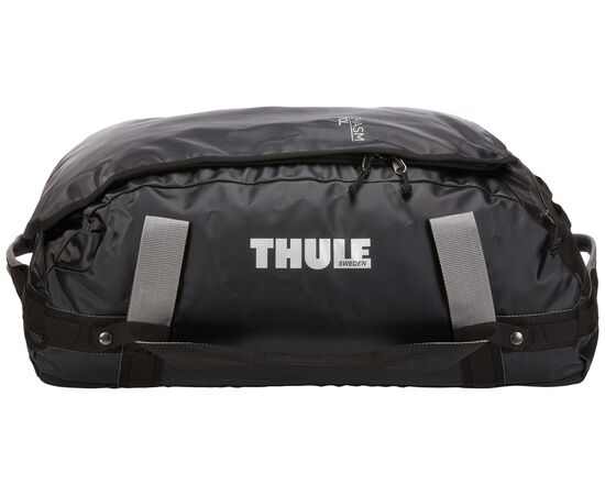 Купить Спортивная сумка Thule Chasm 70L (Black) (TH 3204415), фото , изображение 3, характеристики, отзывы