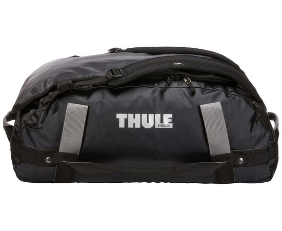 Купить Спортивная сумка Thule Chasm 70L (Black) (TH 3204415), фото , изображение 4, характеристики, отзывы