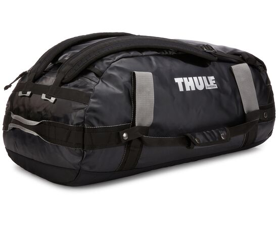 Купить Спортивная сумка Thule Chasm 70L (Black) (TH 3204415), фото , изображение 5, характеристики, отзывы