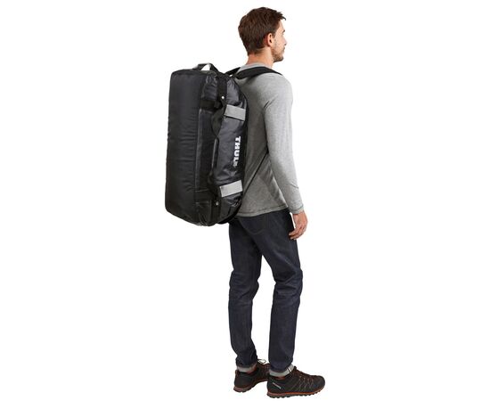 Купить Спортивная сумка Thule Chasm 70L (Black) (TH 3204415), фото , изображение 7, характеристики, отзывы