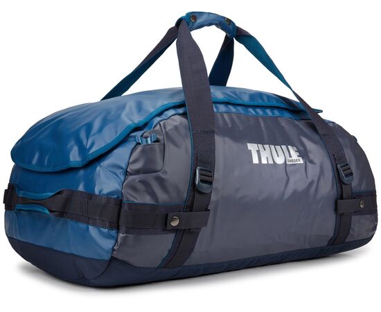 Купить Спортивная сумка Thule Chasm 70L (Poseidon) (TH 3204416), фото , характеристики, отзывы