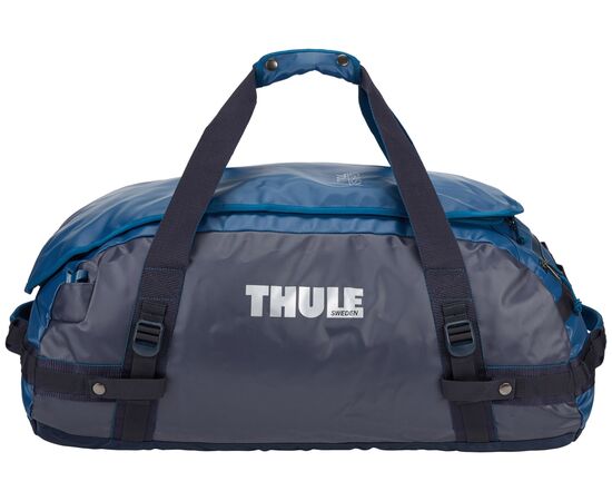 Купить Спортивная сумка Thule Chasm 70L (Poseidon) (TH 3204416), фото , изображение 2, характеристики, отзывы