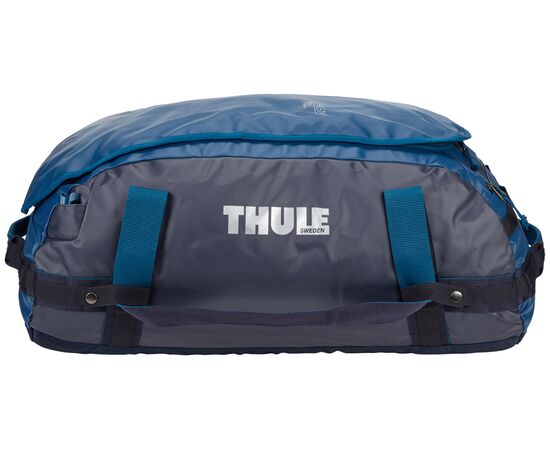 Купить Спортивная сумка Thule Chasm 70L (Poseidon) (TH 3204416), фото , изображение 3, характеристики, отзывы