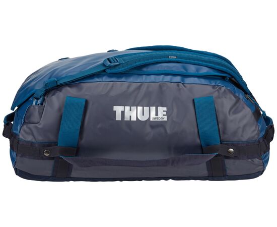 Купить Спортивная сумка Thule Chasm 70L (Poseidon) (TH 3204416), фото , изображение 4, характеристики, отзывы