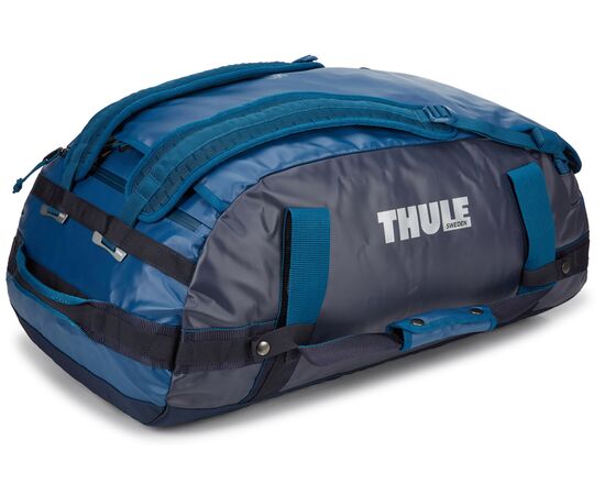 Купить Спортивная сумка Thule Chasm 70L (Poseidon) (TH 3204416), фото , изображение 5, характеристики, отзывы