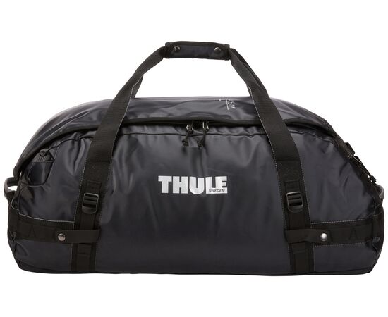 Придбати Спортивна сумка Thule Chasm 90L (Black) (TH 3204417), image , зображення 2, характеристики, відгуки