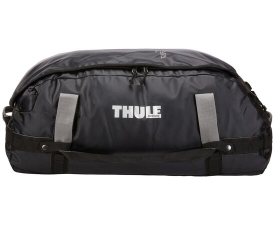 Придбати Спортивна сумка Thule Chasm 90L (Black) (TH 3204417), image , зображення 3, характеристики, відгуки