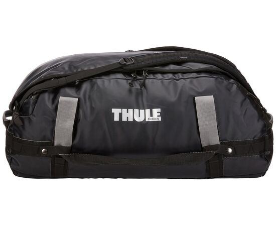 Придбати Спортивна сумка Thule Chasm 90L (Black) (TH 3204417), image , зображення 4, характеристики, відгуки