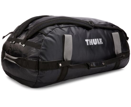 Придбати Спортивна сумка Thule Chasm 90L (Black) (TH 3204417), image , зображення 5, характеристики, відгуки