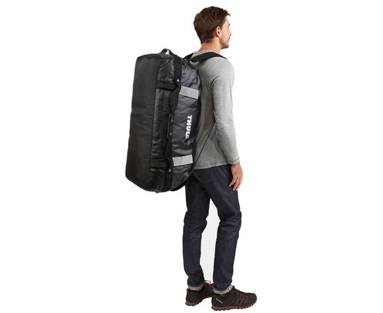 Придбати Спортивна сумка Thule Chasm 90L (Black) (TH 3204417), image , зображення 7, характеристики, відгуки