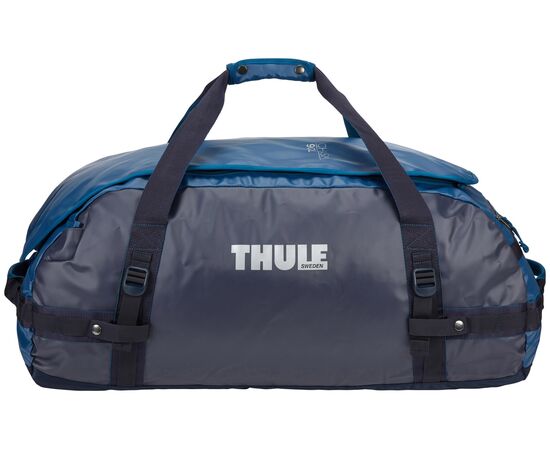 Купить Спортивная сумка Thule Chasm 90L (Poseidon) (TH 3204418), фото , изображение 2, характеристики, отзывы