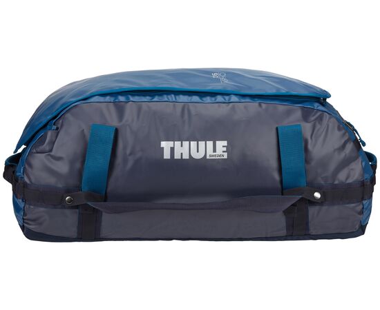 Купить Спортивная сумка Thule Chasm 90L (Poseidon) (TH 3204418), фото , изображение 3, характеристики, отзывы