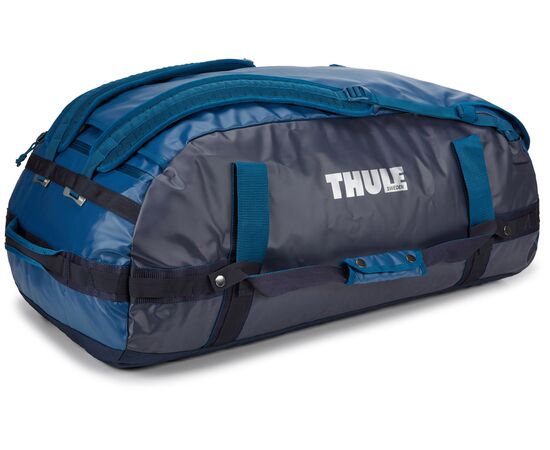 Купить Спортивная сумка Thule Chasm 90L (Poseidon) (TH 3204418), фото , изображение 5, характеристики, отзывы