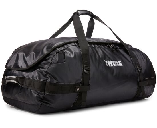 Купить Спортивная сумка Thule Chasm 130L (Black) (TH 3204419), фото , характеристики, отзывы