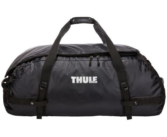 Купить Спортивная сумка Thule Chasm 130L (Black) (TH 3204419), фото , изображение 2, характеристики, отзывы