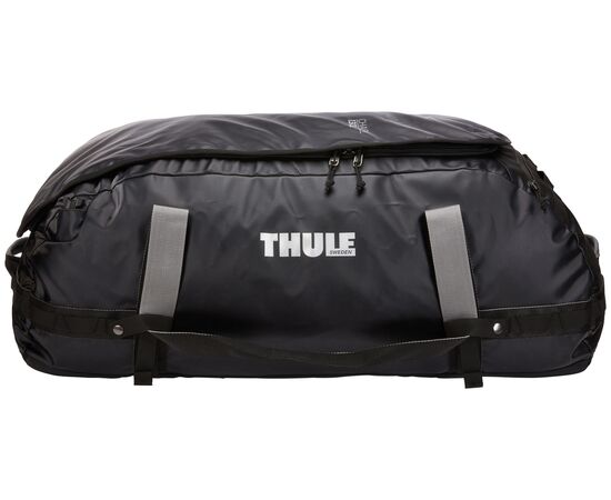 Купить Спортивная сумка Thule Chasm 130L (Black) (TH 3204419), фото , изображение 3, характеристики, отзывы