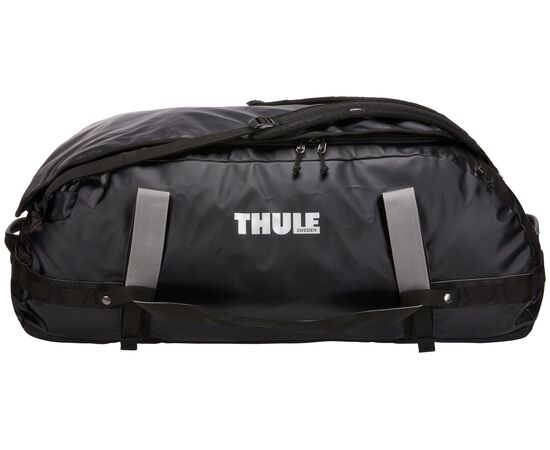 Купить Спортивная сумка Thule Chasm 130L (Black) (TH 3204419), фото , изображение 4, характеристики, отзывы