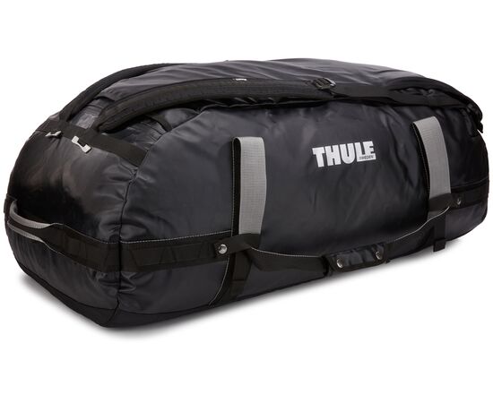 Купить Спортивная сумка Thule Chasm 130L (Black) (TH 3204419), фото , изображение 5, характеристики, отзывы