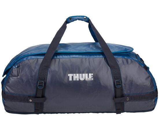 Придбати Спортивная сумка Thule Chasm 130L (Poseidon) (TH 3204420), image , зображення 2, характеристики, відгуки