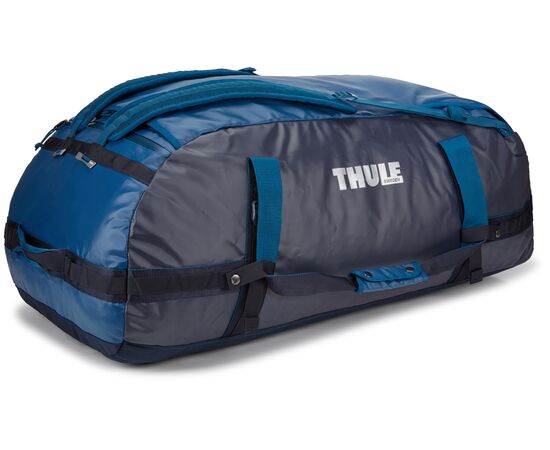 Придбати Спортивная сумка Thule Chasm 130L (Poseidon) (TH 3204420), image , зображення 5, характеристики, відгуки