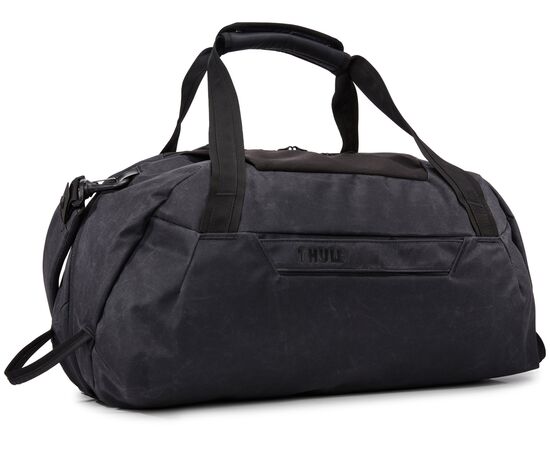 Купить Дорожная сумка Thule Aion Duffel 35L (Black) (TH 3204725), фото , характеристики, отзывы