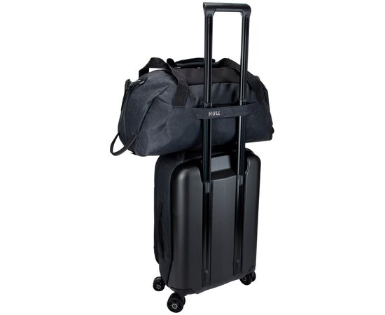 Купить Дорожная сумка Thule Aion Duffel 35L (Black) (TH 3204725), фото , изображение 13, характеристики, отзывы