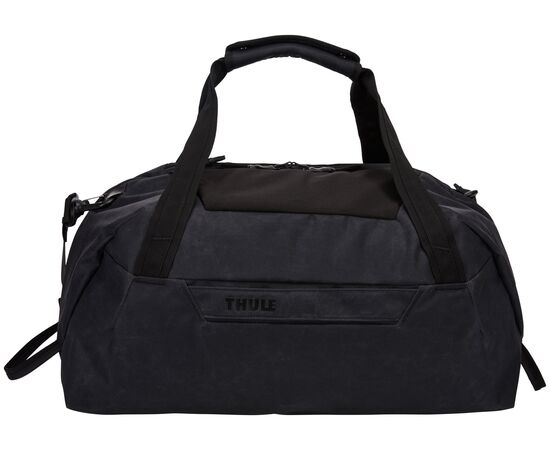 Купить Дорожная сумка Thule Aion Duffel 35L (Black) (TH 3204725), фото , изображение 3, характеристики, отзывы