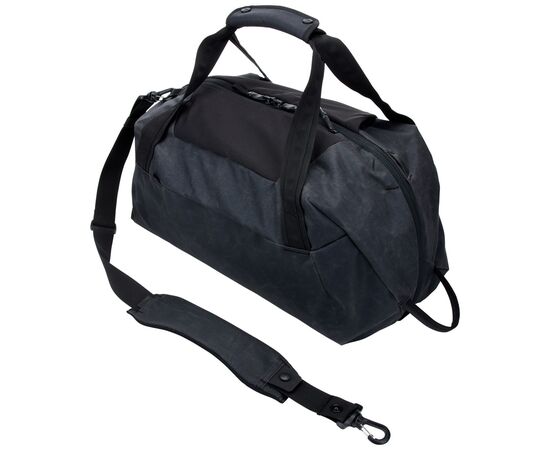 Купить Дорожная сумка Thule Aion Duffel 35L (Black) (TH 3204725), фото , изображение 4, характеристики, отзывы