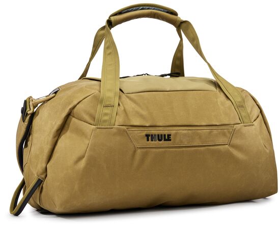 Купить Дорожная сумка Thule Aion Duffel 35L (Nutria) (TH 3204726), фото , характеристики, отзывы