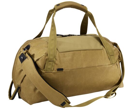 Купить Дорожная сумка Thule Aion Duffel 35L (Nutria) (TH 3204726), фото , изображение 2, характеристики, отзывы