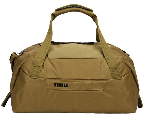 Купить Дорожная сумка Thule Aion Duffel 35L (Nutria) (TH 3204726), фото , изображение 3, характеристики, отзывы