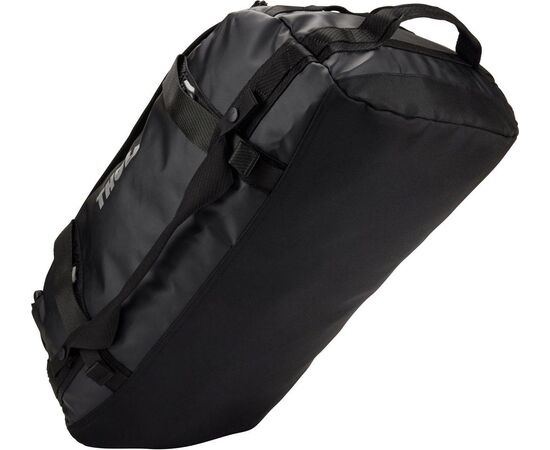 Купить Спортивная сумка Thule Chasm Duffel 40L (Black) (TH 3204989), фото , изображение 11, характеристики, отзывы