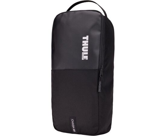 Купить Спортивная сумка Thule Chasm Duffel 40L (Black) (TH 3204989), фото , изображение 12, характеристики, отзывы