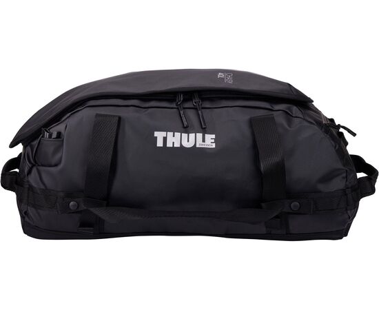 Купить Спортивная сумка Thule Chasm Duffel 40L (Black) (TH 3204989), фото , изображение 3, характеристики, отзывы