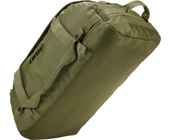 Купить Спортивная сумка Thule Chasm Duffel 40L (Olivine) (TH 3204990), фото , изображение 11, характеристики, отзывы