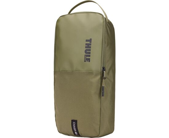 Купить Спортивная сумка Thule Chasm Duffel 40L (Olivine) (TH 3204990), фото , изображение 12, характеристики, отзывы