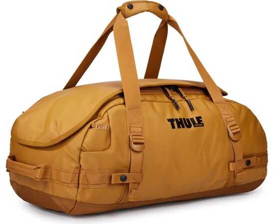 Купить Спортивная сумка Thule Chasm Duffel 40L (Golden) (TH 3204991), фото , характеристики, отзывы